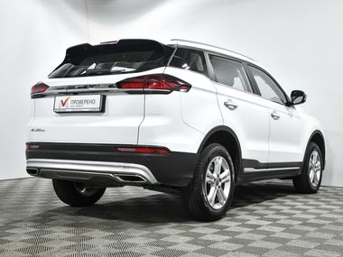 Geely Atlas Pro 2022 года, 33 588 км - вид 6