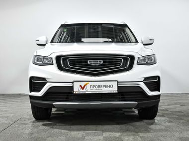 Geely Atlas Pro 2022 года, 33 588 км - вид 3