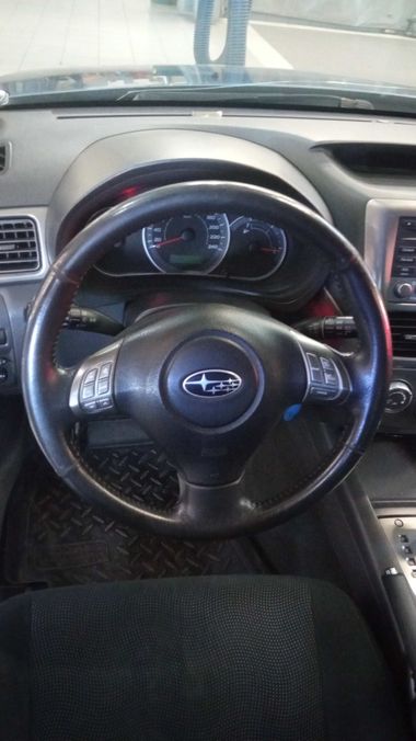 Subaru Impreza 2007 года, 225 534 км - вид 5
