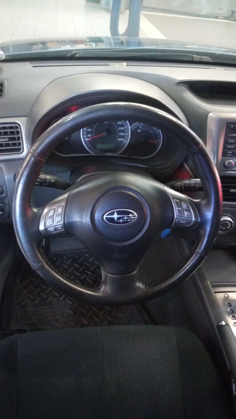 Subaru Impreza 2007 года, 225 534 км - вид 5