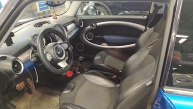 MINI Cooper S 2009 года, 163 210 км - вид 5