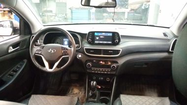 Hyundai Tucson 2019 года, 99 034 км - вид 6