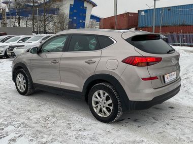 Hyundai Tucson 2019 года, 99 034 км - вид 6