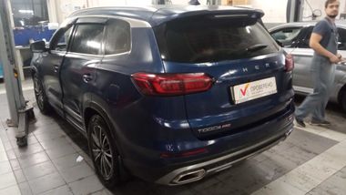 Chery Tiggo 8 Pro 2023 года, 23 000 км - вид 4