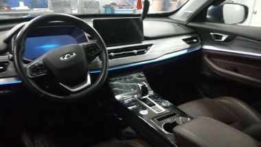 Chery Tiggo 8 Pro 2023 года, 23 000 км - вид 5