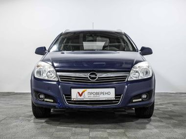 Opel Astra 2012 года, 186 500 км - вид 3