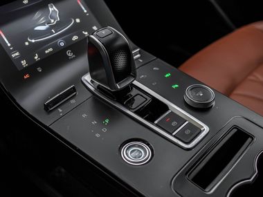 Chery Tiggo 8 Pro e+ 2023 года, 44 555 км - вид 11