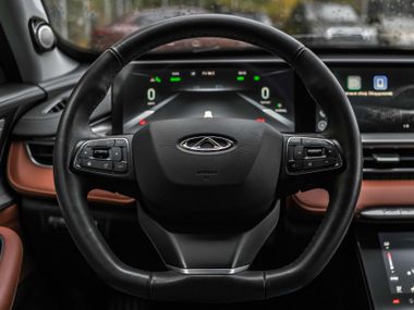 Chery Tiggo 8 Pro e+ 2023 года, 44 555 км - вид 7