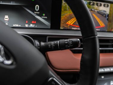 Chery Tiggo 8 Pro e+ 2023 года, 44 555 км - вид 8