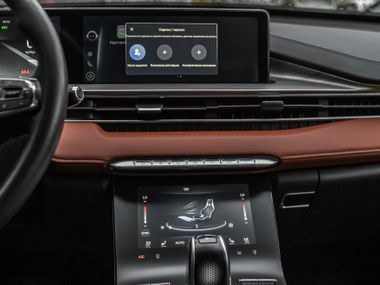 Chery Tiggo 8 Pro e+ 2023 года, 44 555 км - вид 9