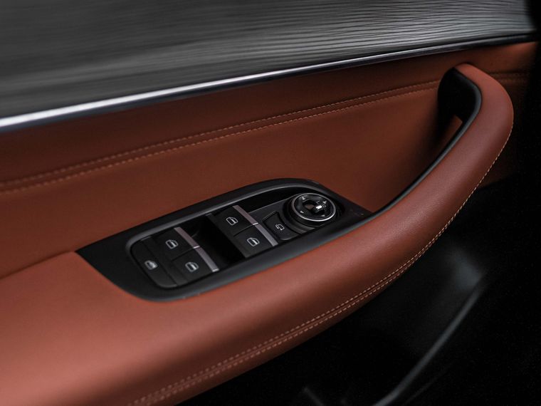 Chery Tiggo 8 Pro e+ 2023 года, 44 555 км - вид 12