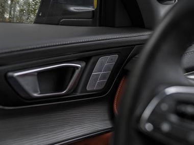 Chery Tiggo 8 Pro e+ 2023 года, 44 555 км - вид 14