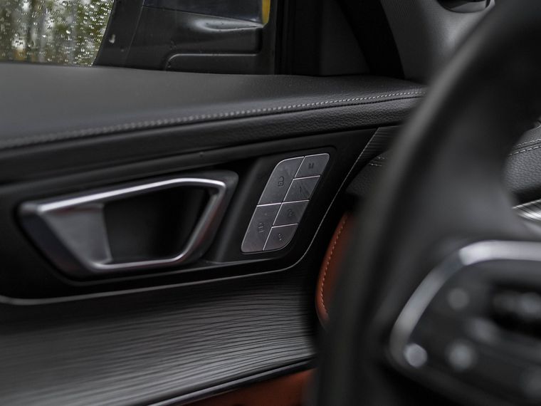 Chery Tiggo 8 Pro e+ 2023 года, 44 555 км - вид 14