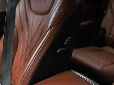 Chery Tiggo 8 Pro e+ 2023 года, 44 555 км - вид 16