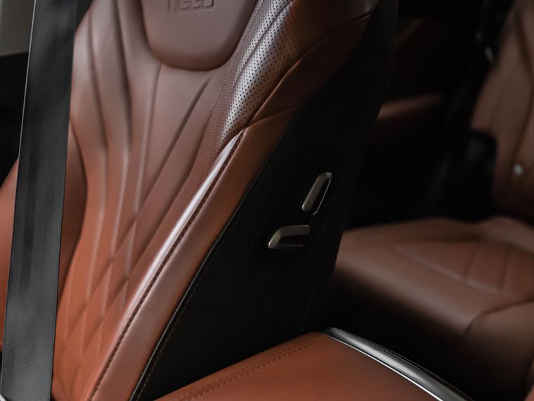 Chery Tiggo 8 Pro e+ 2023 года, 44 555 км - вид 16