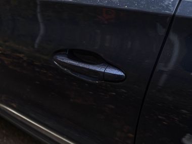 Chery Tiggo 8 Pro e+ 2023 года, 44 555 км - вид 23