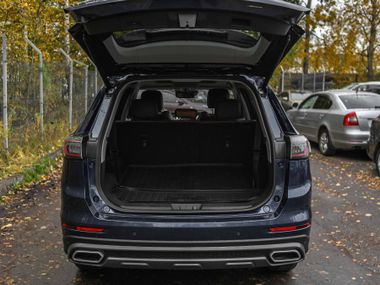 Chery Tiggo 8 Pro e+ 2023 года, 44 555 км - вид 21