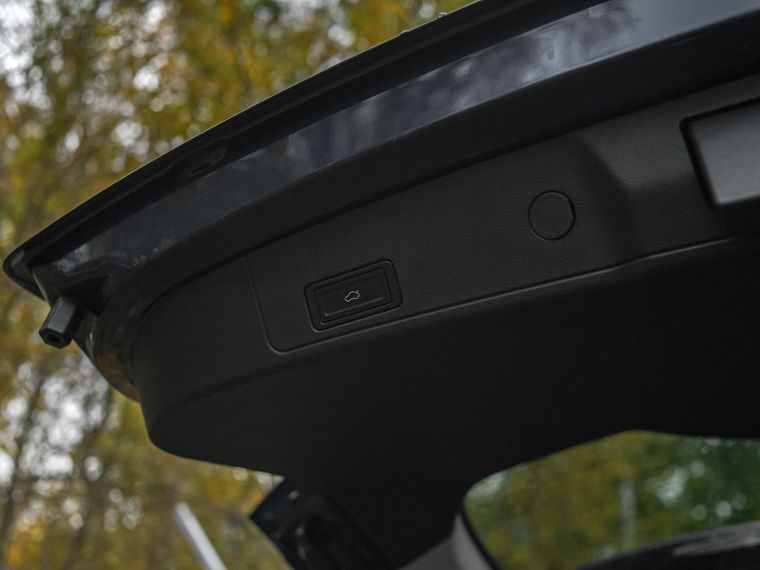 Chery Tiggo 8 Pro e+ 2023 года, 44 555 км - вид 22