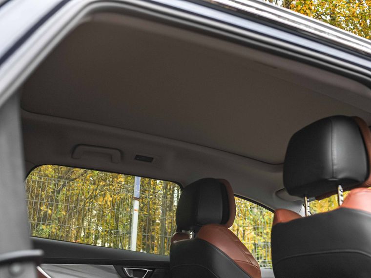 Chery Tiggo 8 Pro e+ 2023 года, 44 555 км - вид 18