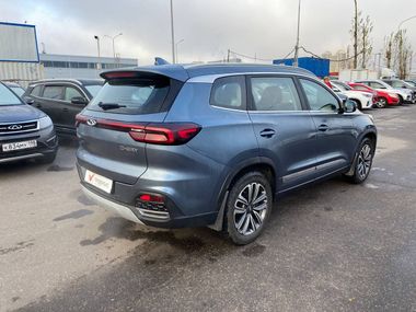 Chery Tiggo 8 2021 года, 29 222 км - вид 5