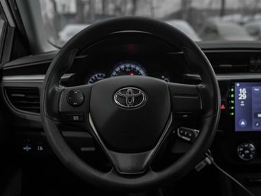 Toyota Corolla 2014 года, 148 549 км - вид 6