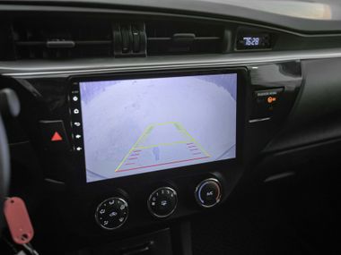 Toyota Corolla 2014 года, 148 549 км - вид 8