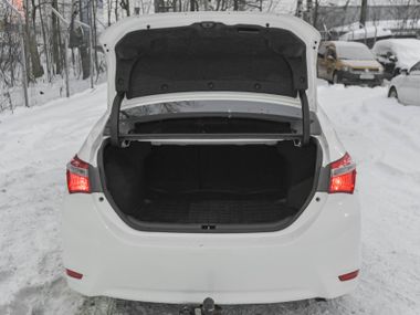 Toyota Corolla 2014 года, 148 549 км - вид 13