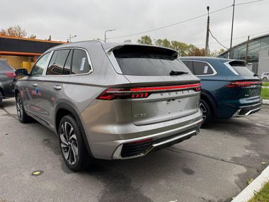 Geely Monjaro 2024 года, 20 км - вид 3