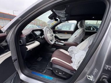 Geely Monjaro 2024 года, 20 км - вид 5