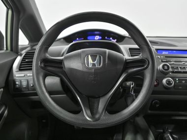 Honda Civic 2008 года, 199 001 км - вид 9