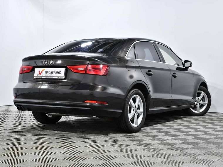 Audi A3 2013 года, 171 234 км - вид 5