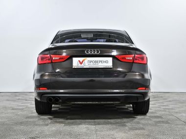 Audi A3 2013 года, 171 234 км - вид 6