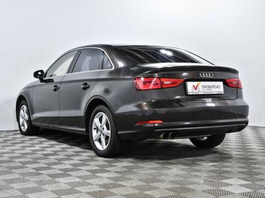 Audi A3 2013 года, 171 234 км - вид 7