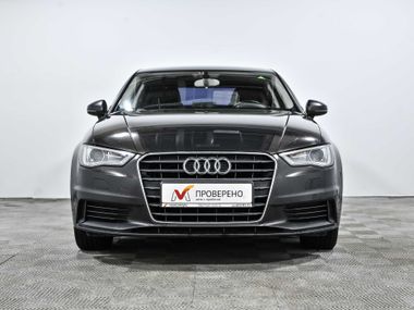 Audi A3 2013 года, 171 234 км - вид 3