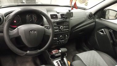 ВАЗ (LADA) Granta 2024 года, 9 424 км - вид 5