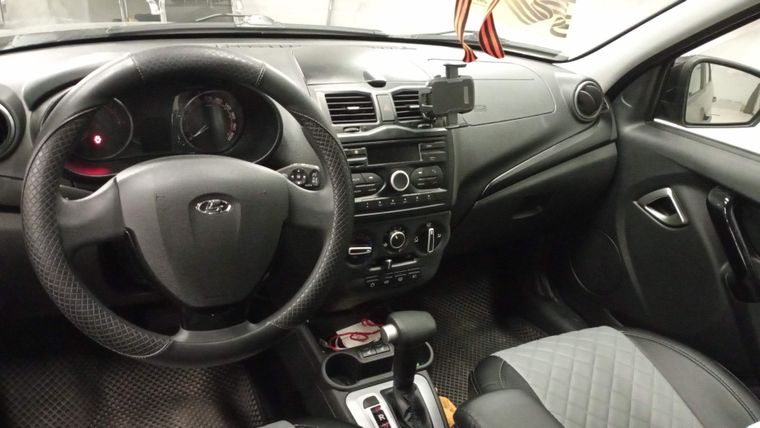 ВАЗ (LADA) Granta 2024 года, 9 424 км - вид 5