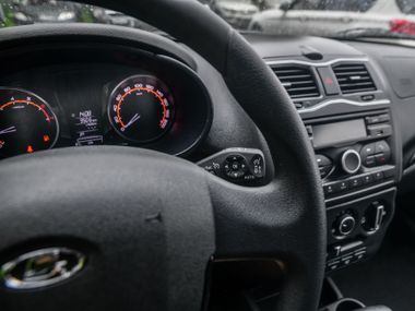 ВАЗ (LADA) Granta 2024 года, 9 424 км - вид 7