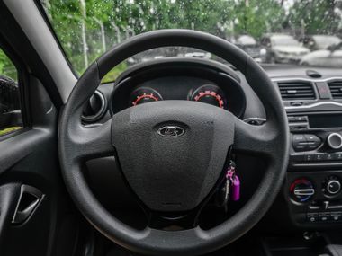ВАЗ (LADA) Granta 2024 года, 9 424 км - вид 6