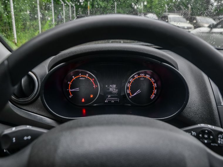 ВАЗ (LADA) Granta 2024 года, 9 424 км - вид 5