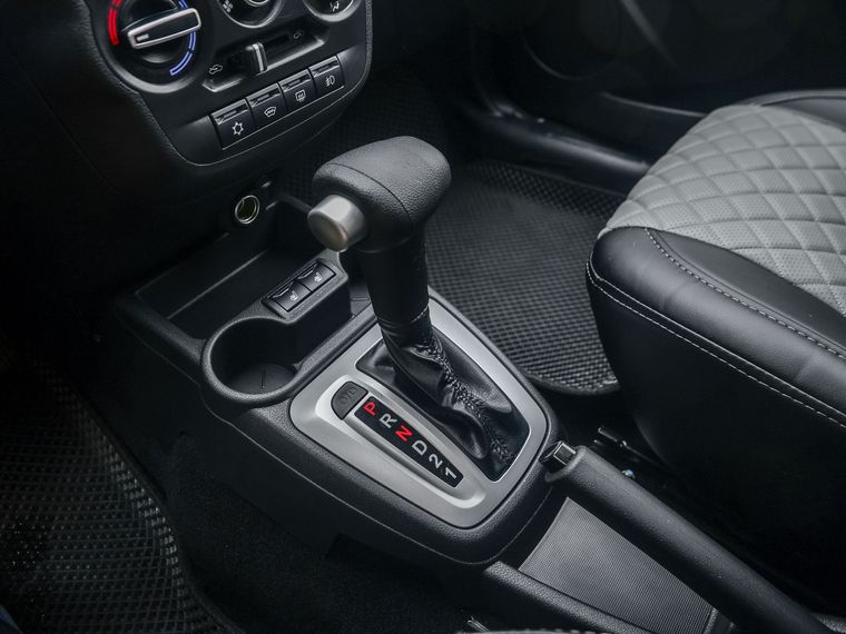 ВАЗ (LADA) Granta 2024 года, 9 424 км - вид 10