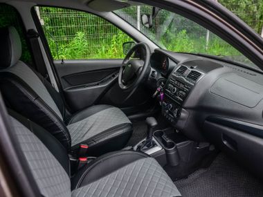 ВАЗ (LADA) Granta 2024 года, 9 424 км - вид 13