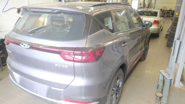 Chery Tiggo 7 Pro 2023 года, 96 км - вид 4