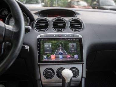 Peugeot 308 2008 года, 261 205 км - вид 7