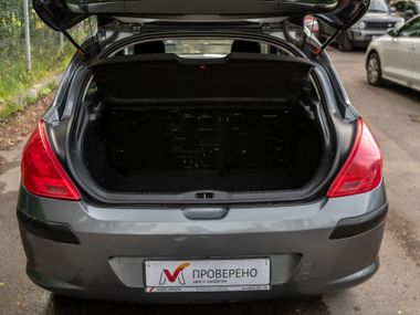 Peugeot 308 2008 года, 261 205 км - вид 12