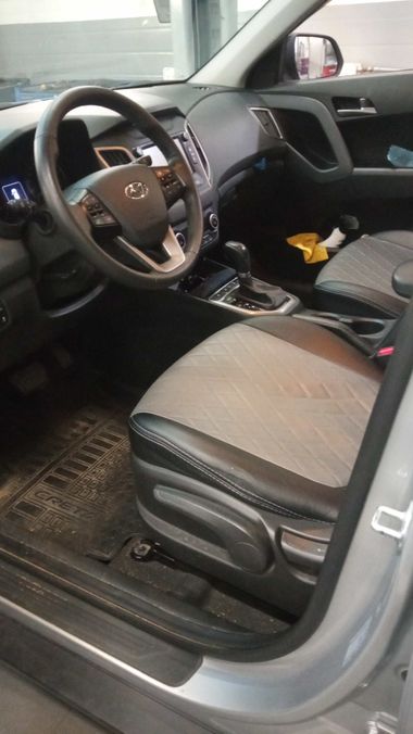 Hyundai Creta 2021 года, 91 144 км - вид 5
