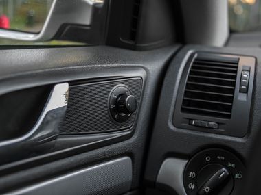 Skoda Octavia 2012 года, 297 106 км - вид 10