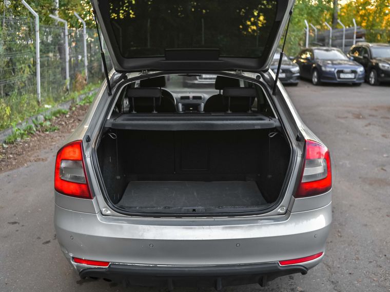 Skoda Octavia 2012 года, 297 106 км - вид 14