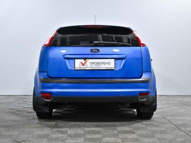 Ford Focus 2007 года, 185 800 км - вид 5