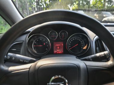 Opel Astra 2013 года, 201 358 км - вид 5