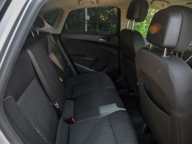 Opel Astra 2013 года, 201 358 км - вид 10